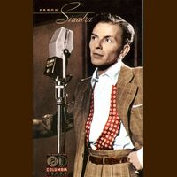 Frank Sinatra - The Best Of The Columbia Years - 1943-1952 (4CD Set)  Disc 1